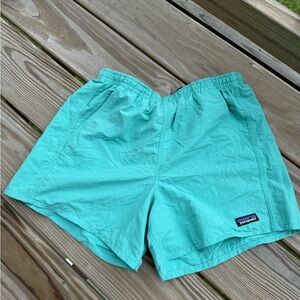 patagonia baggies 5inch